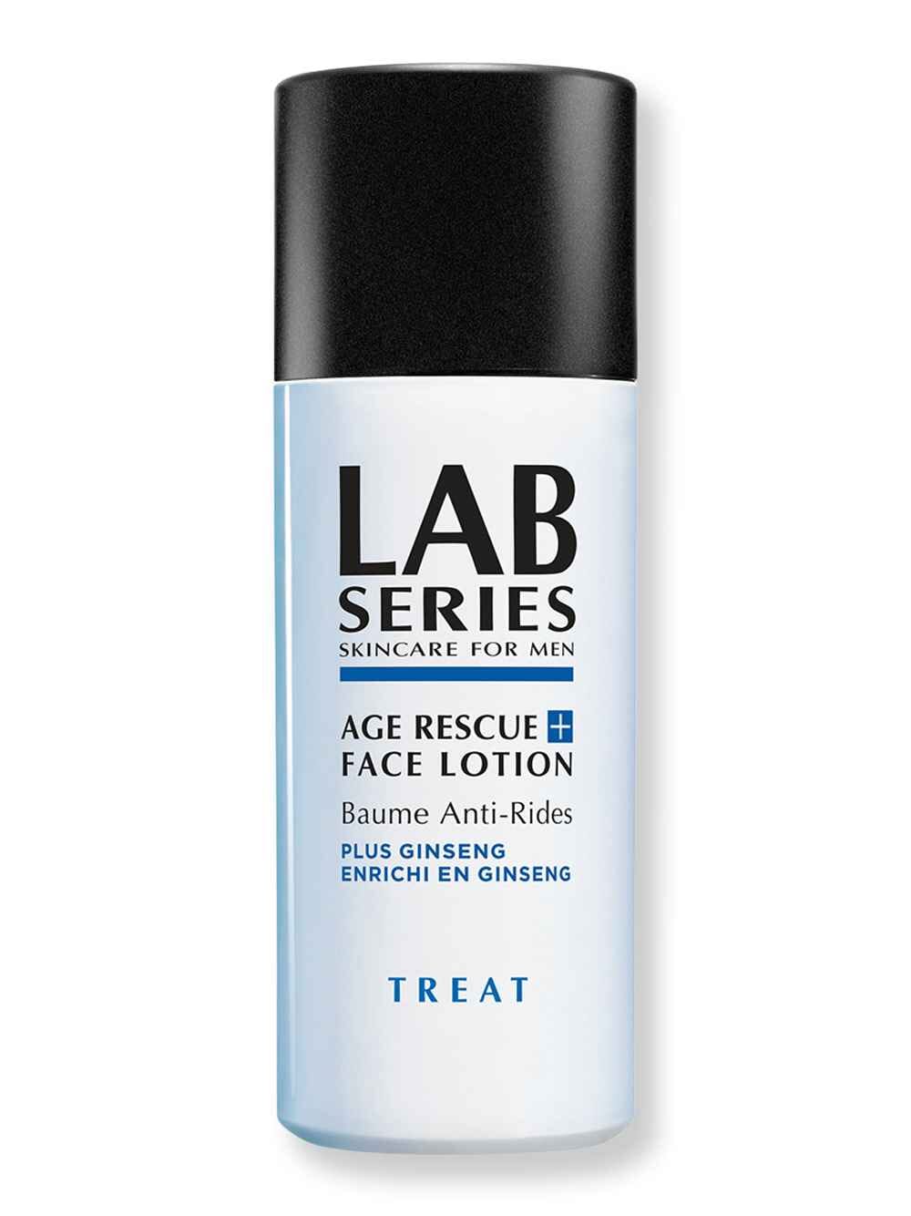 Lab Series Lab Series Age Rescue Face Lotion 1.7 oz Skin Care Treatments 