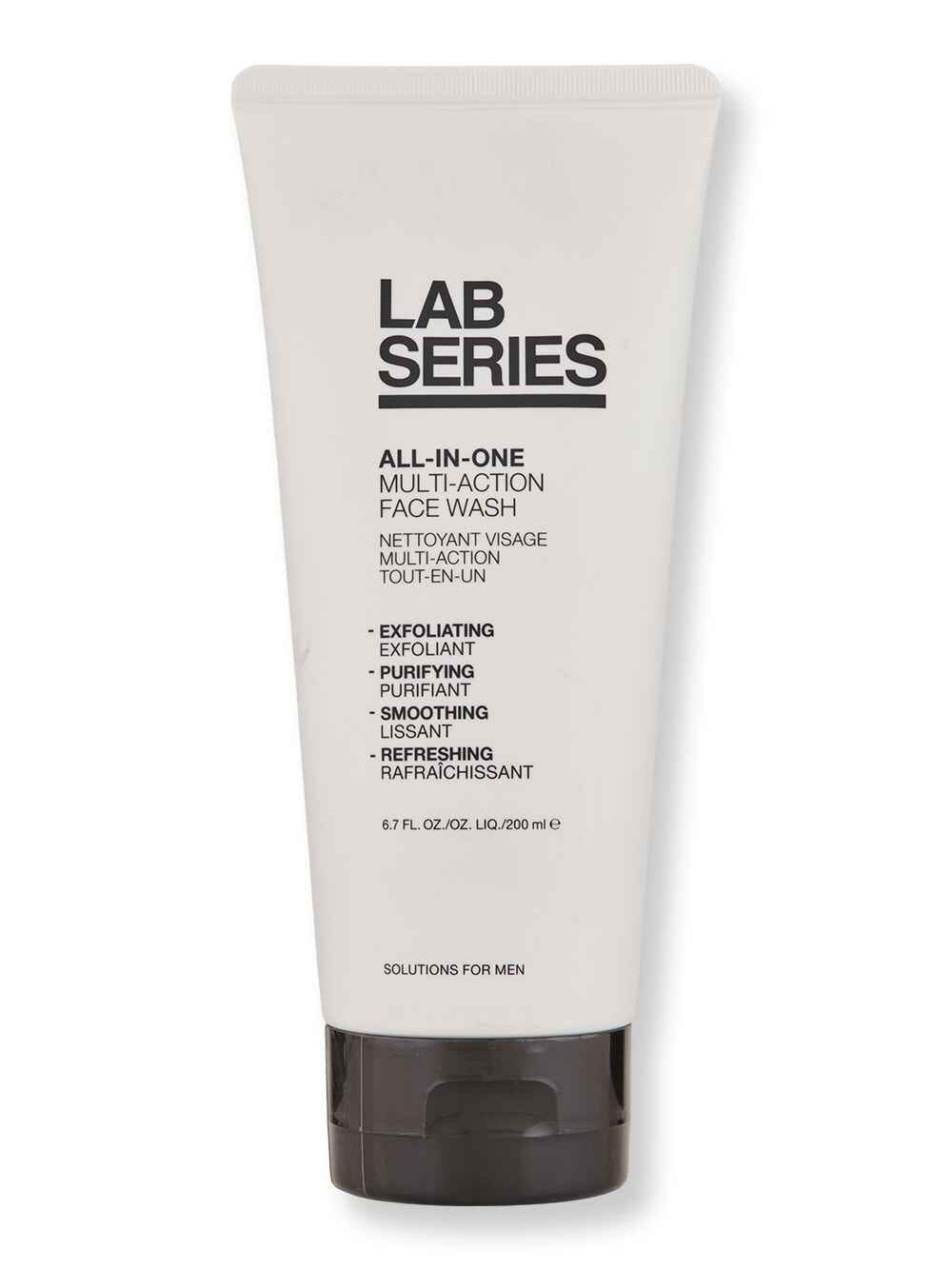 Lab Series Lab Series All-in-One Multi-Action Face Wash 6.8 oz 200 ml Face Cleansers 