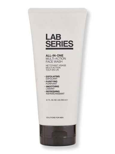 Lab Series Lab Series All-in-One Multi-Action Face Wash 6.8 oz 200 ml Face Cleansers 