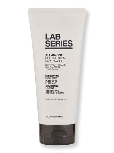 Lab Series Lab Series All-in-One Multi-Action Face Wash 6.8 oz200 ml Face Cleansers 