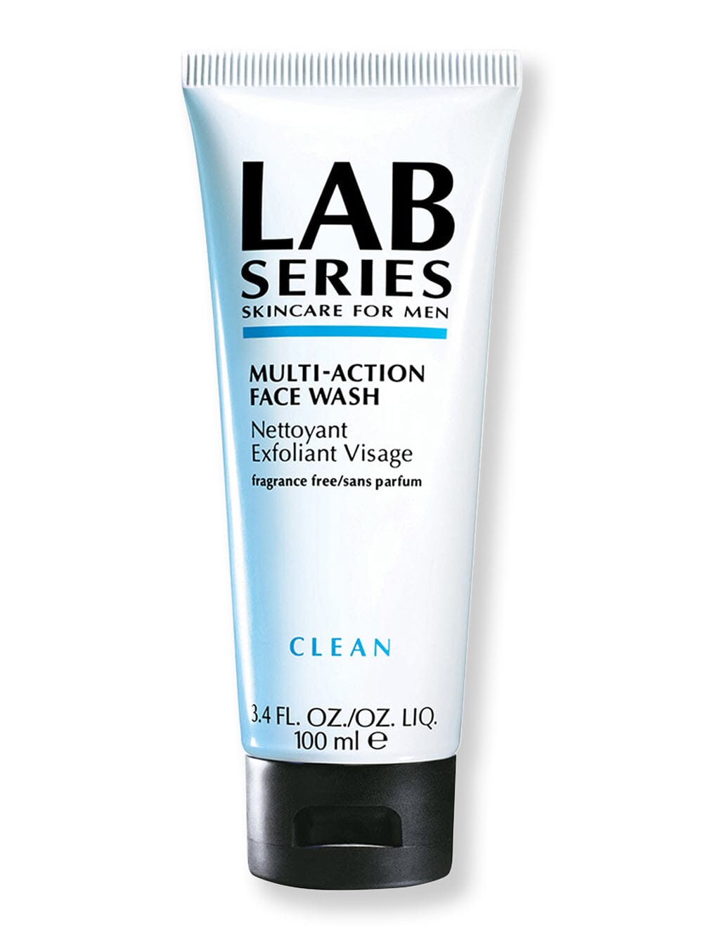 Lab Series Lab Series All-in-One Multi-Action Face Wash Face Cleansers 3.4 oz / 100 ml 