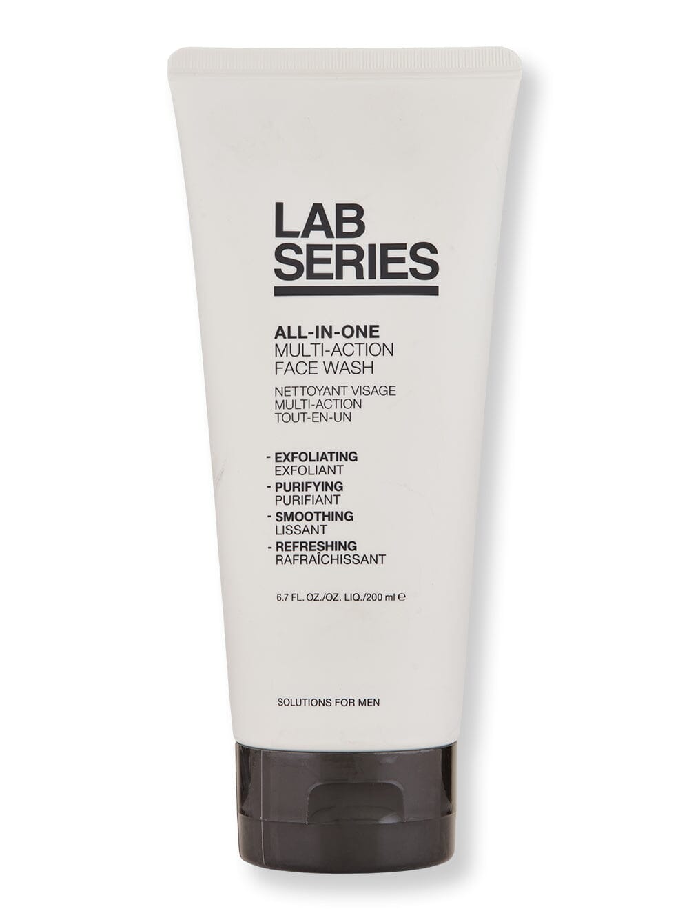 Lab Series Lab Series All-in-One Multi-Action Face Wash Face Cleansers 6.8 oz / 200 ml 