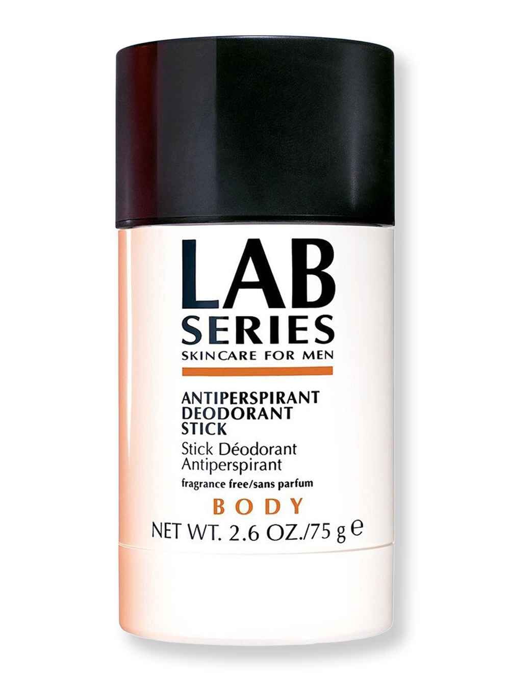 Lab Series Lab Series Anti-Perspirant Deodorant Stick 2.6 oz Antiperspirants & Deodorants 