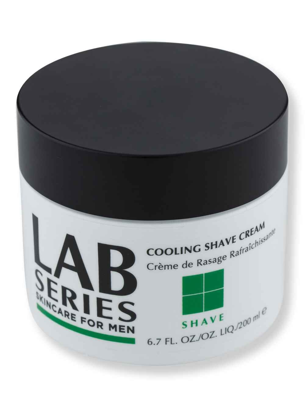 Lab Series Lab Series Cooling Shave Cream 6.7 oz Shaving Creams, Lotions & Gels 