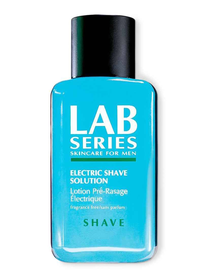 Lab Series Lab Series Electric Shave Solution 3.4 oz Shaving Creams, Lotions & Gels 