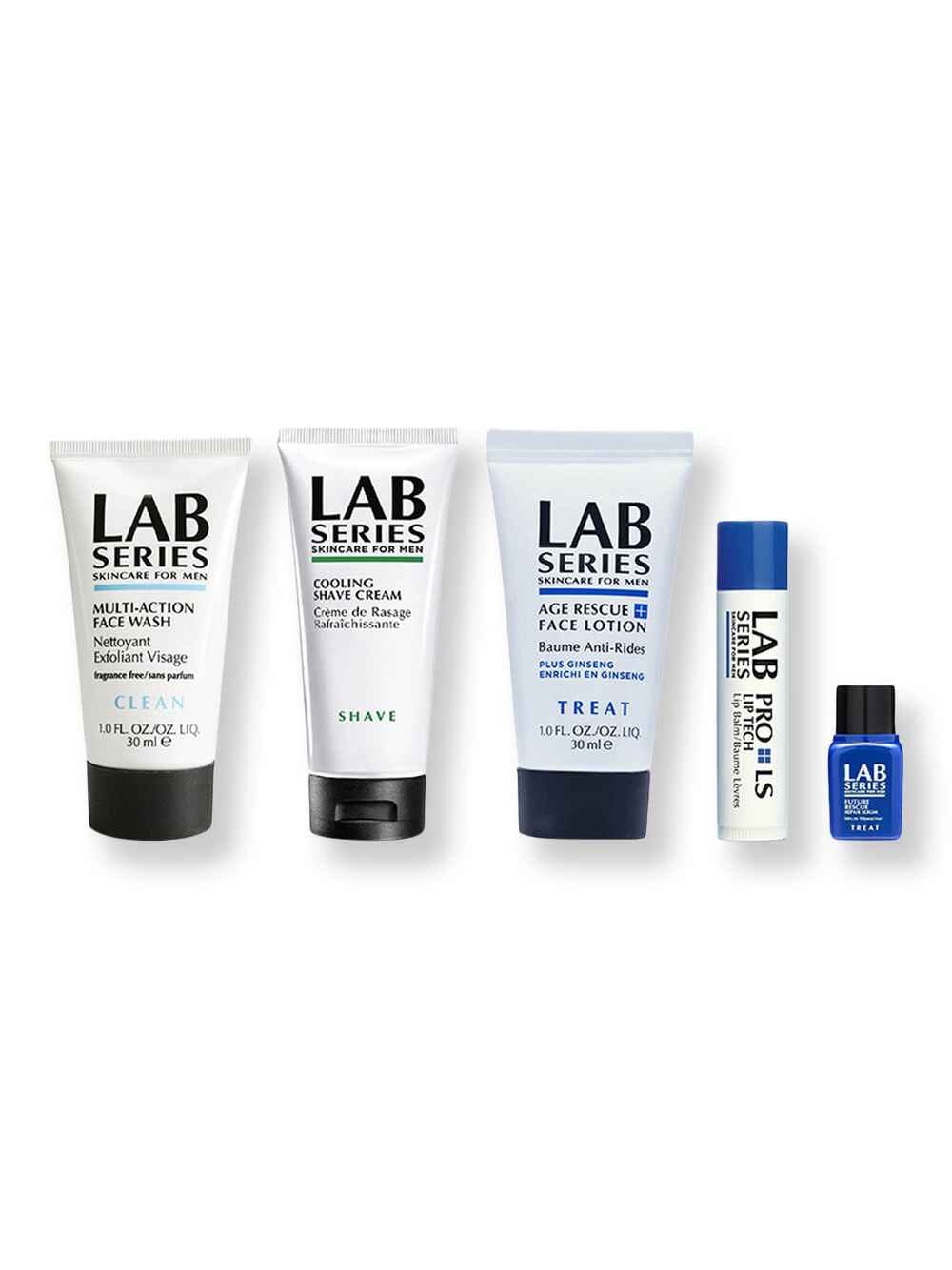 Lab Series Lab Series Everywhere Essentials Travel Set Skin Care Kits 