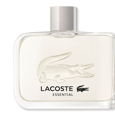 Lacoste Lacoste Essential Eau De Toilette Spray for Men Perfume 4.2 oz 