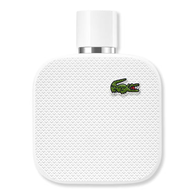 Lacoste Lacoste L.12.12 Blanc Eau De Toilette Spray for Men Perfume 3.3 oz 