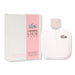 Lacoste Lacoste L.12.12 Rose Eau Fraiche Eau De Toilette Spray for Women Perfume 3.1 oz 