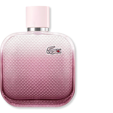 Lacoste Lacoste L.12.12 Rose Eau Intense Eau De Toilette Spray for Women Perfume 3.3 oz 