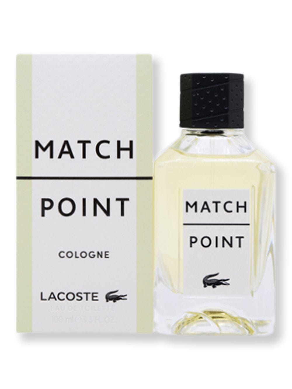 Lacoste Lacoste Match Point EDT Spray 3.3 oz100 ml Perfume 