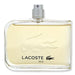 Lacoste Lacoste Red Eau De Toilette Spray for Men Perfume Tester 4.2 oz 