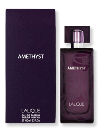Lalique Lalique Amethyst EDP Spray 3.3 oz Perfume 