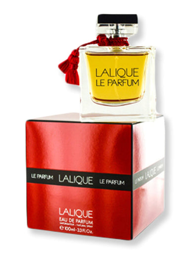 Lalique Lalique Le Parfum EDP Spray 3.3 oz Perfume 