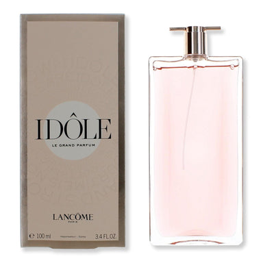 Lancome Lancome Idole Eau De Parfum Spray Perfume 3.4 oz 