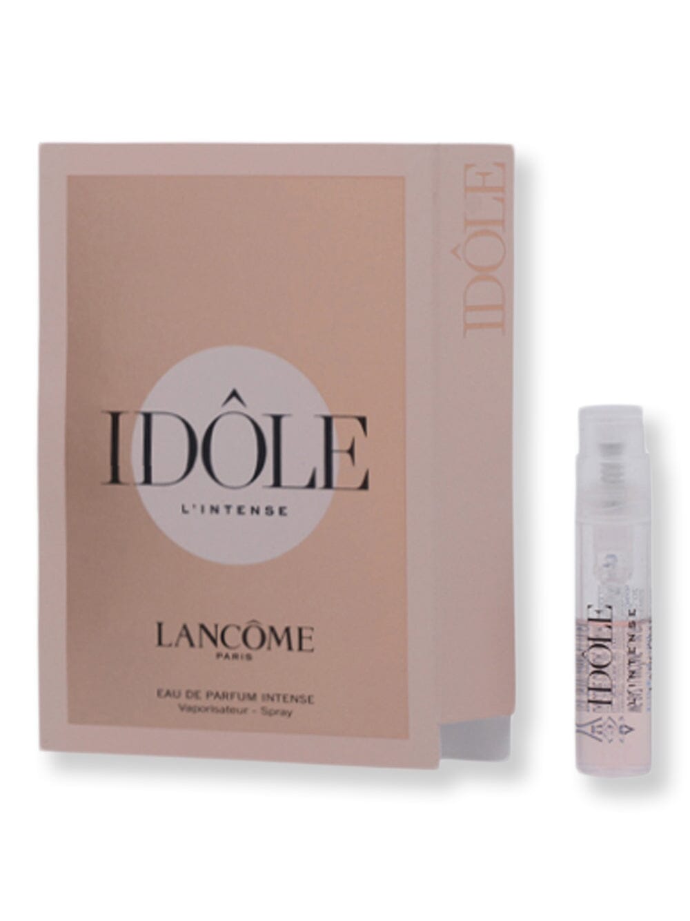Lancome Lancome Idole L'intense EDP Spray Intense 0.04 oz1.2 ml Perfume 