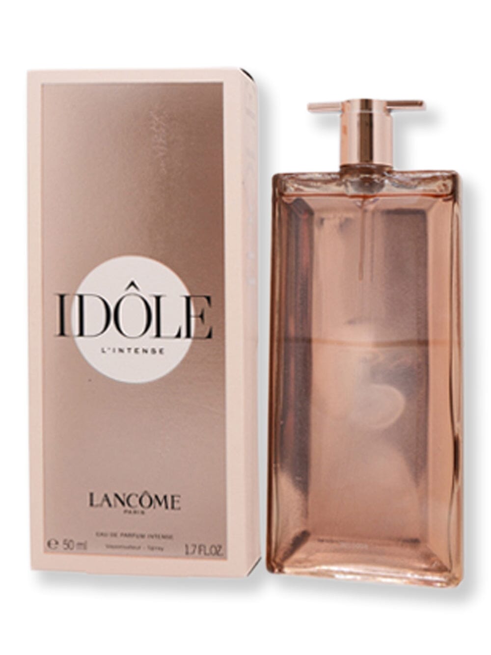 Lancome Lancome Idole L'intense EDP Spray Intense 1.7 oz50 ml Perfume 