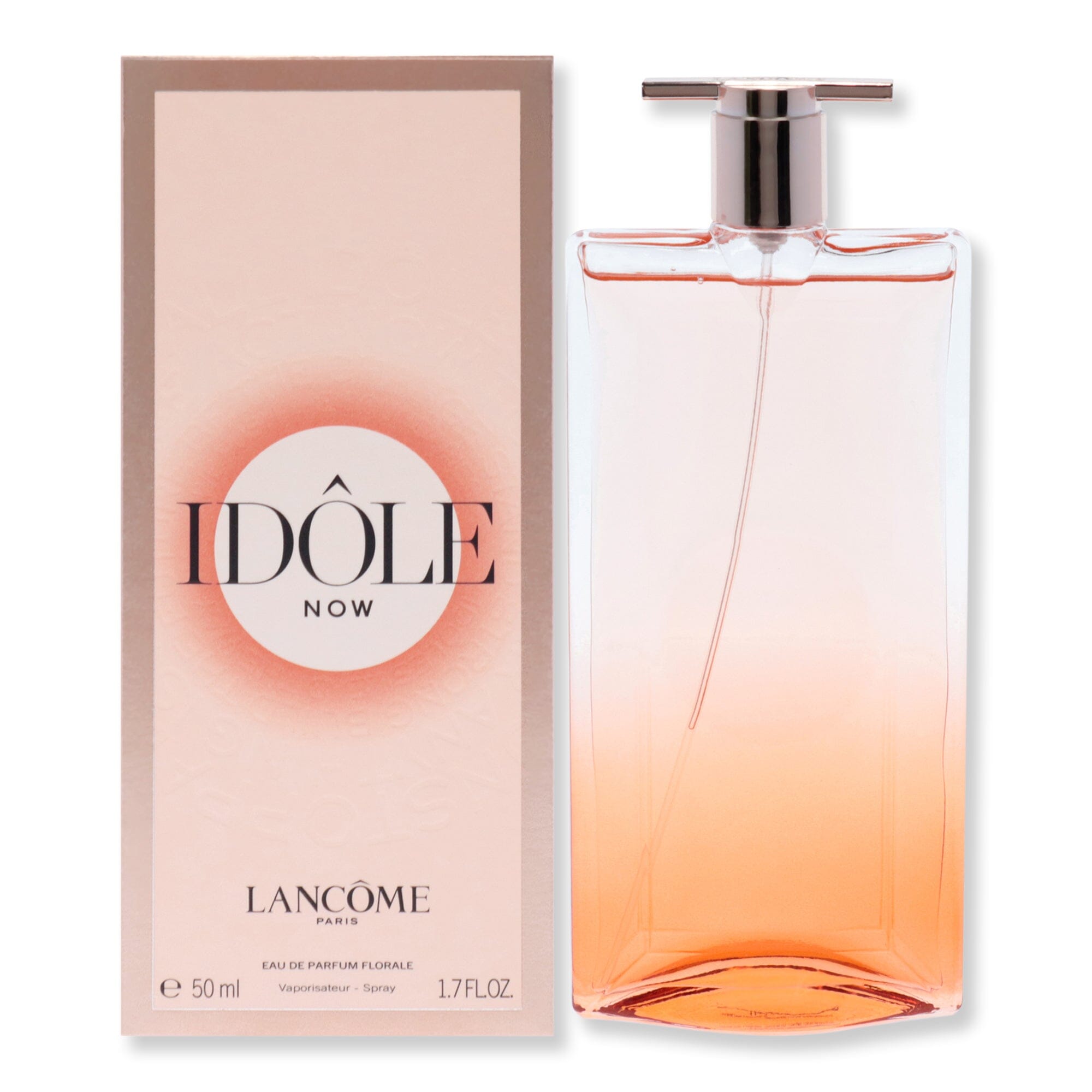 Lancome Lancome Idole Now Florale Eau de Parfum Spray Perfume 1.7 oz 