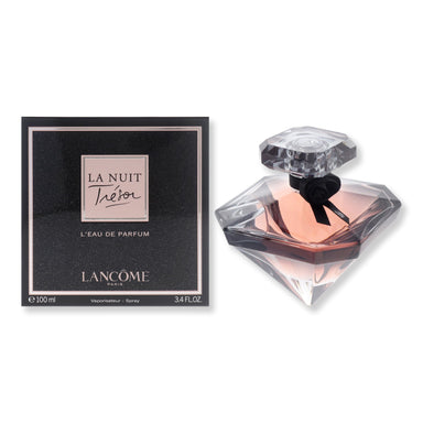 Lancome Lancome La Nuit Tresor L'Eau de Parfum Spray Perfume 3.4 oz 