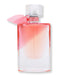 Lancome Lancome La Vie Est Belle En Rose EDT Spray Tester 1.7 oz50 ml Perfume 