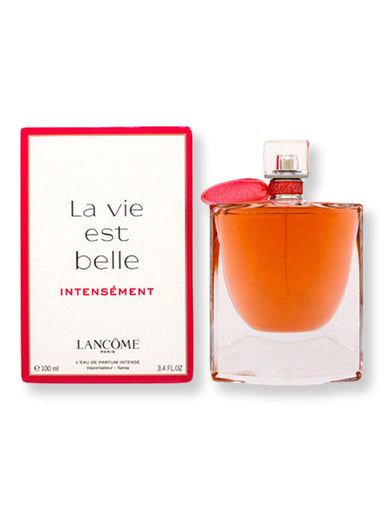 Lancome Lancome La Vie Est Belle Intensement EDP Spray 3.4 oz100 ml Perfume 