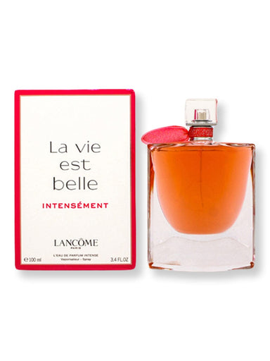 Lancome Lancome La Vie Est Belle Intensement EDP Spray Intense 3.4 oz100 ml Perfume 