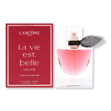 Lancome Lancome La Vie Est Belle LElixir Eau de Parfum Spray Perfume Refillable 1 oz 