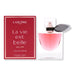 Lancome Lancome La Vie Est Belle LElixir Eau de Parfum Spray Perfume Refillable 1 oz 