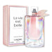 Lancome Lancome La Vie Est Belle Soleil Cristal Eau De Parfum Perfume 3.4 oz 