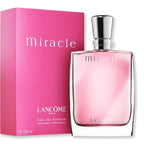 Lancome Lancome Miracle Eau De Parfum Perfume 3.4 oz 