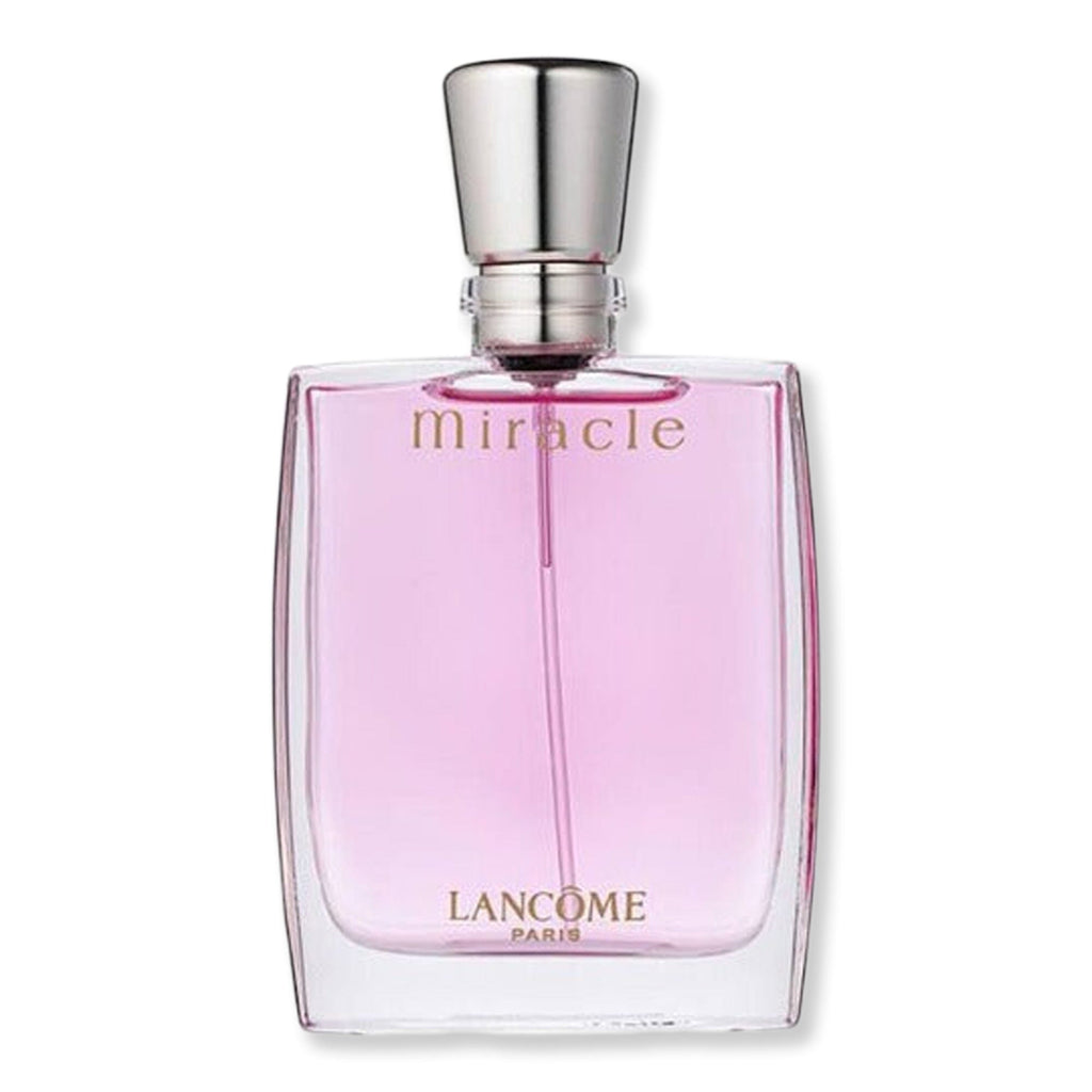 Lancome Lancome Miracle Eau De Parfum Perfume Tester 3.4 oz 