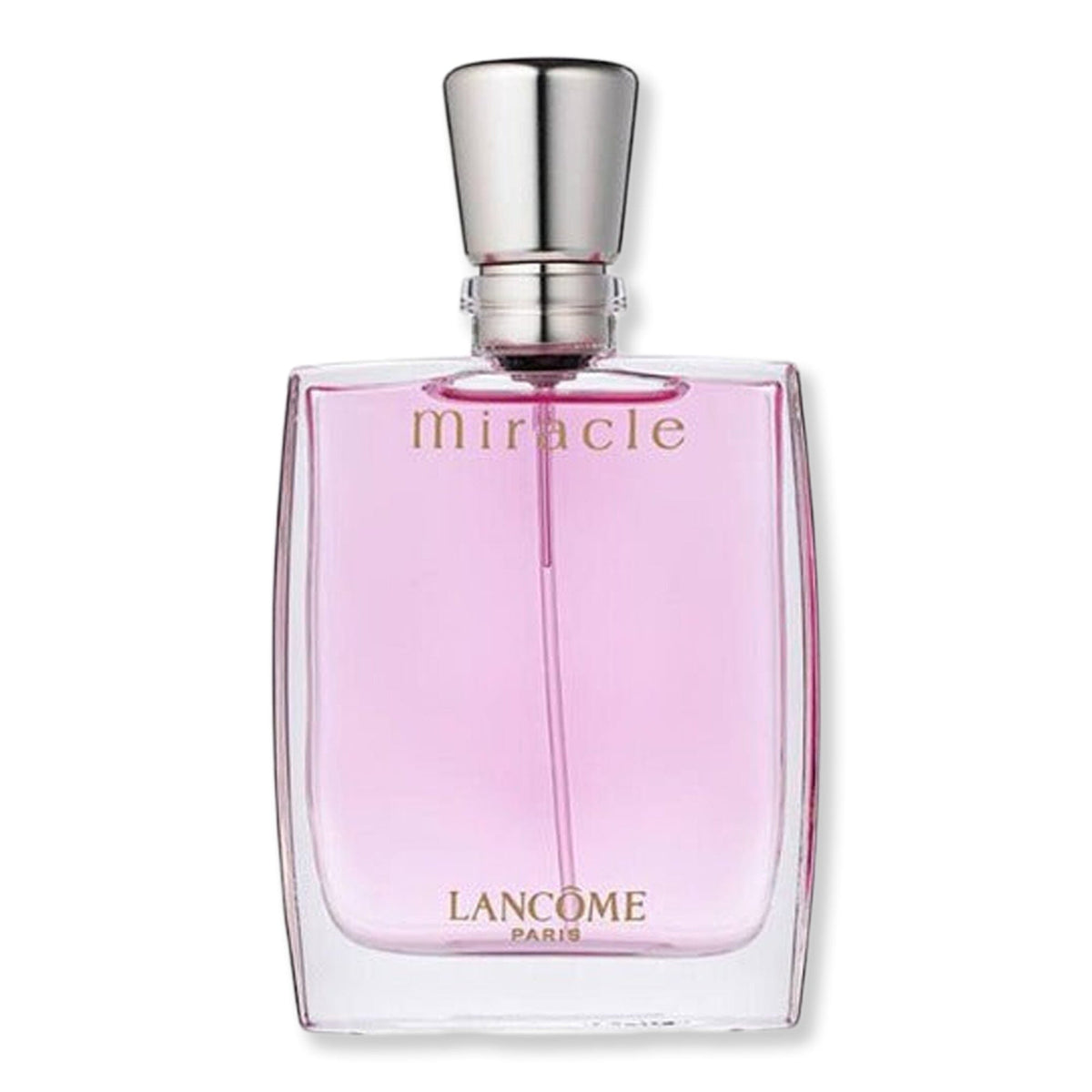 Lancome Lancome Miracle Eau De Parfum Perfume Tester 3.4 oz 