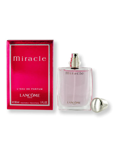 Lancome Lancome Miracle EDP Spray 1 oz Perfume 