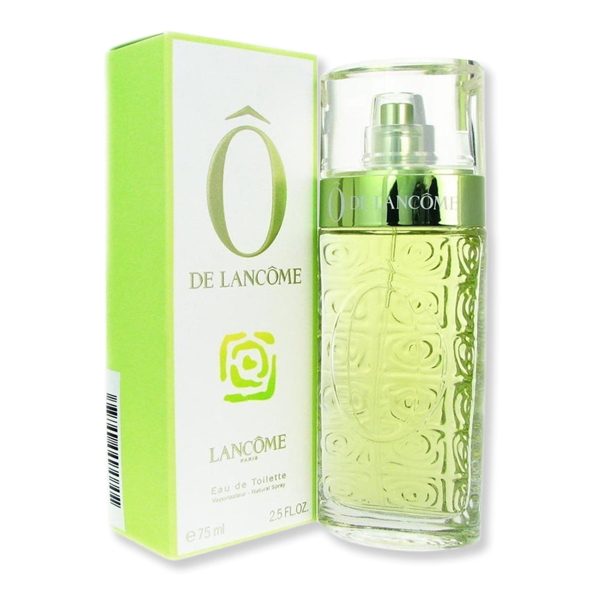 Lancome Lancome O De Eau De Toilette Spray for Women Perfume 4.2 oz 
