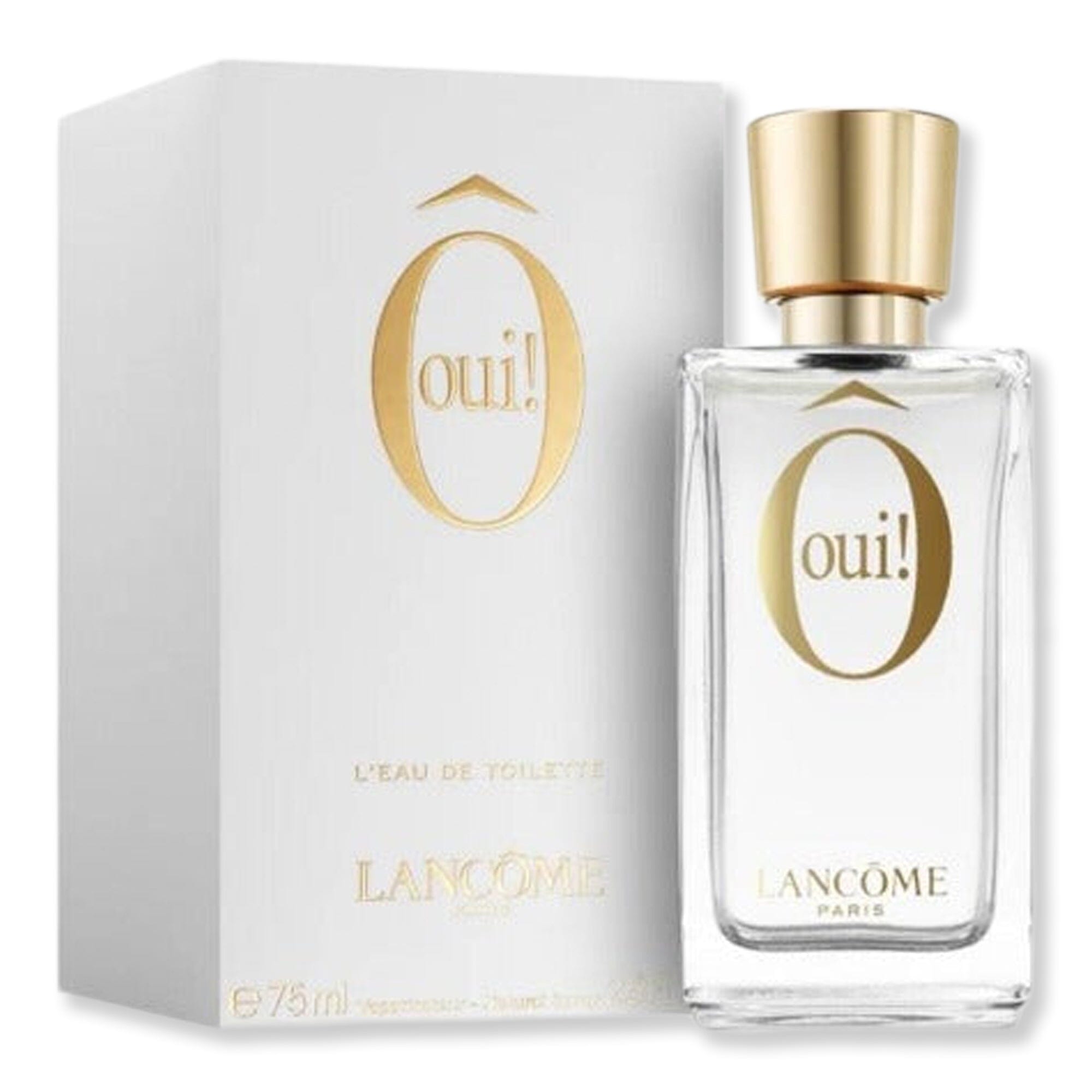 Lancome Lancome O Oui Eau De Toilette Perfume 2.5 oz 