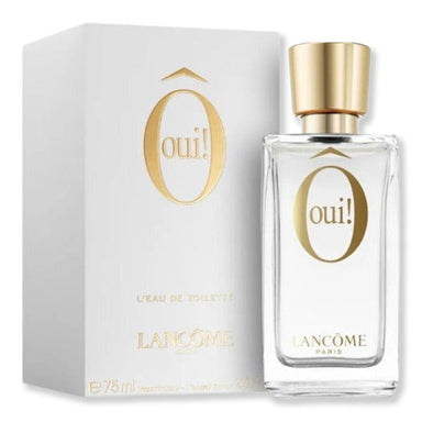 Lancome Lancome O Oui Eau De Toilette Perfume 2.5 oz 
