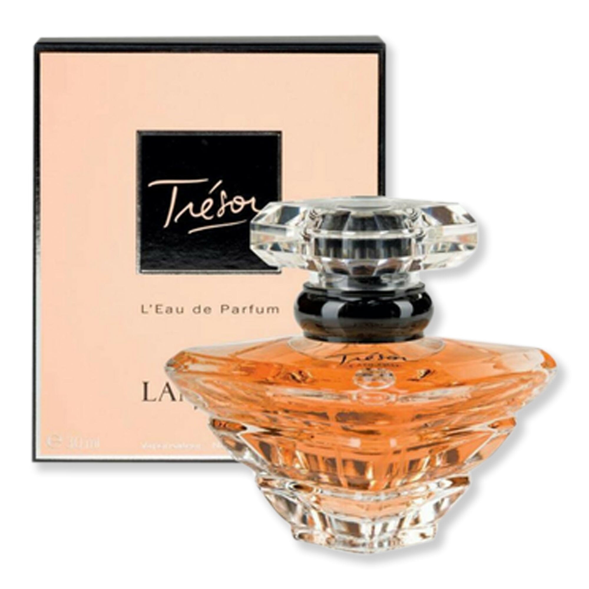 Lancome Lancome Tresor Eau De Parfum Perfume 3.4 oz 