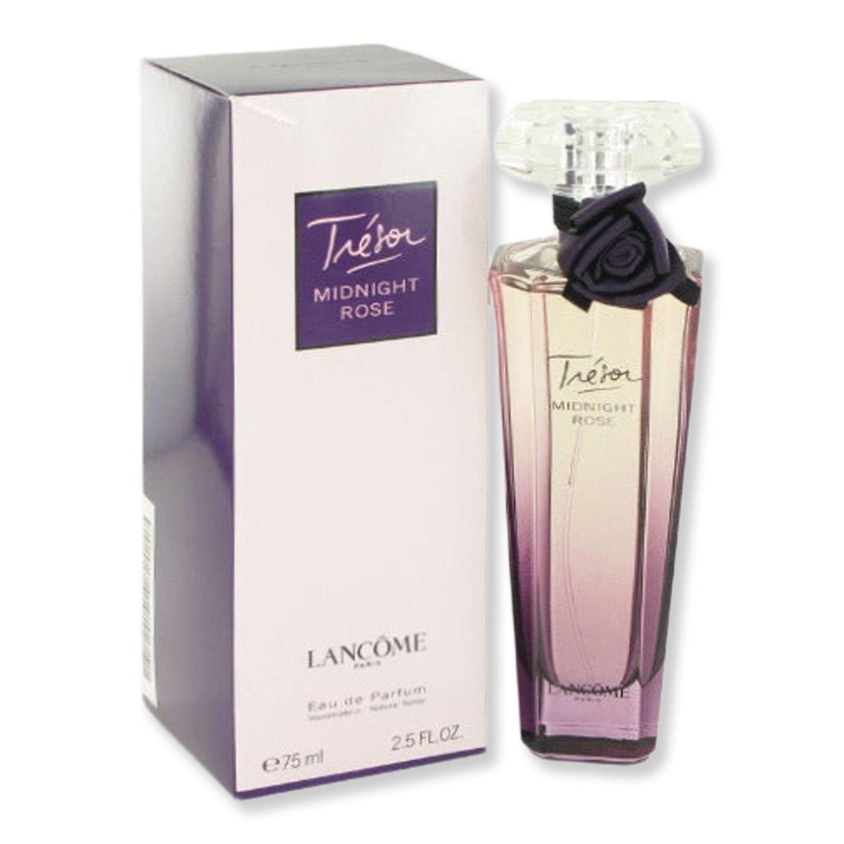 Lancome Lancome Tresor Midnight Rose L'eau De Parfum Perfume 2.5 oz 