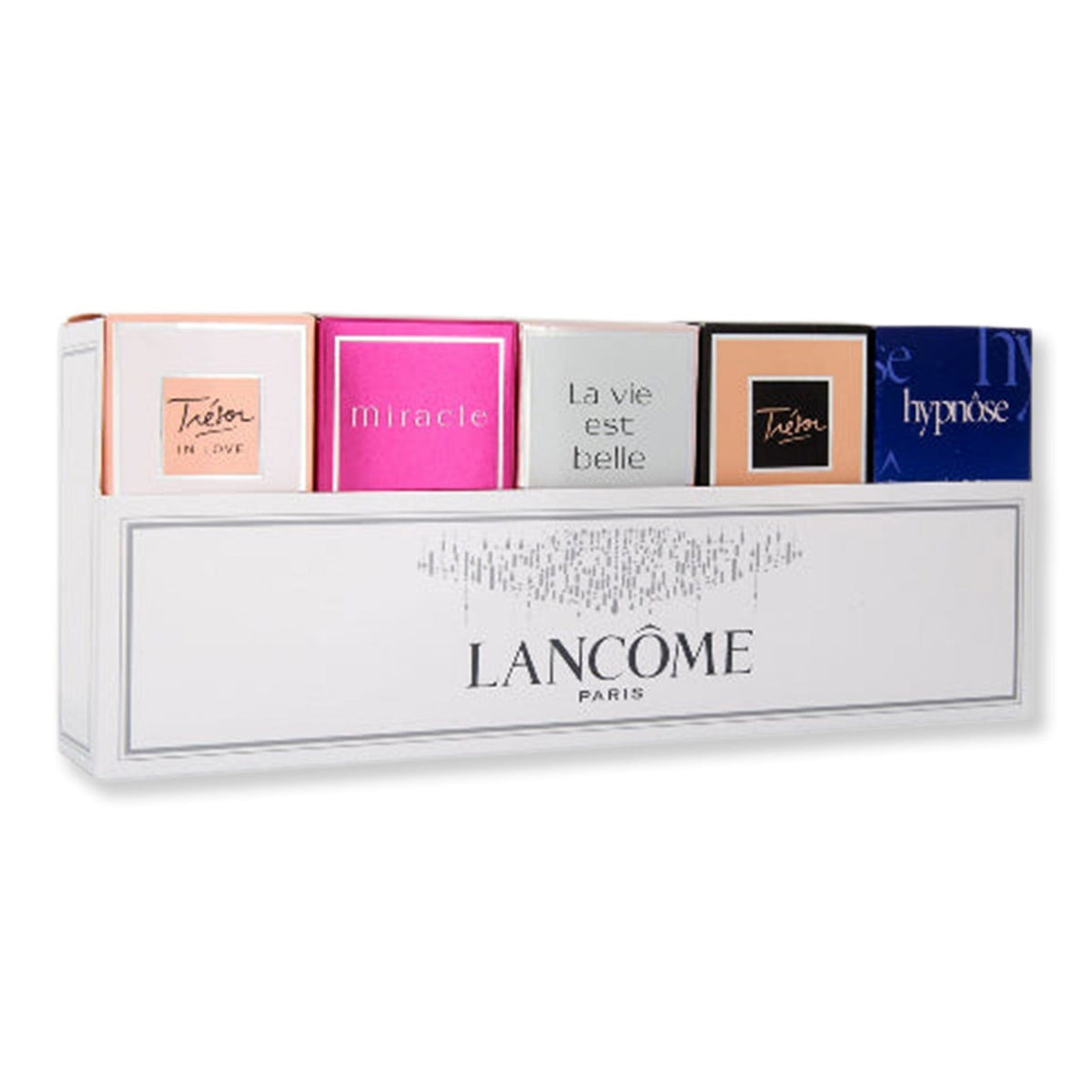 Lancome Lancome Variety 5 Piece Mini Gift Set Perfume 