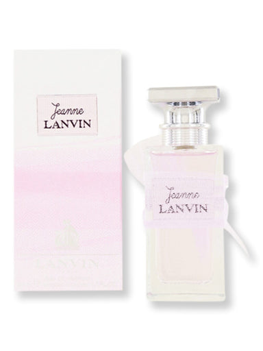 Lanvin Lanvin Jeanne Lanvin EDP Spray 1.7 oz Perfume 