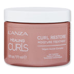 L'anza L'anza Curl Restore Moisture Treatment Hair & Scalp Repair 177 ml 