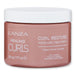 L'anza L'anza Curl Restore Moisture Treatment Hair & Scalp Repair 177 ml 