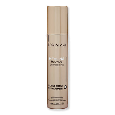L'anza L'anza Healing Blonde Blonde Boost Pre-Treatment 6.8 oz Hair & Scalp Repair 