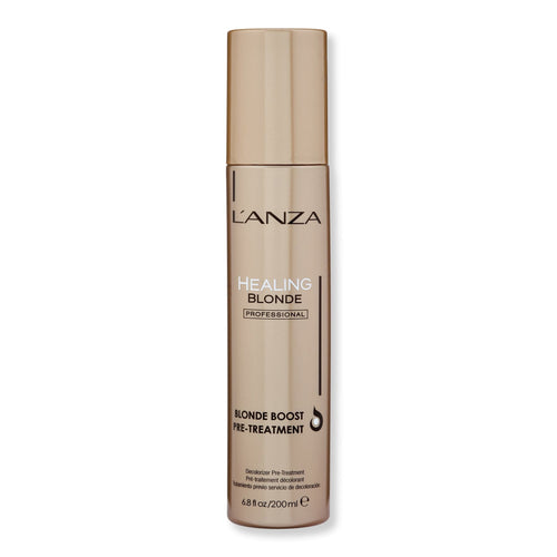 L'anza L'anza Healing Blonde Blonde Boost Pre-Treatment Hair & Scalp Repair 6.8 oz 