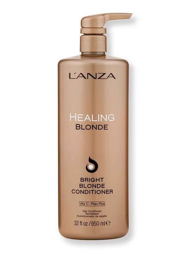 L'anza L'anza Healing Blonde Bright Blonde Conditioner 950 ml Conditioners 