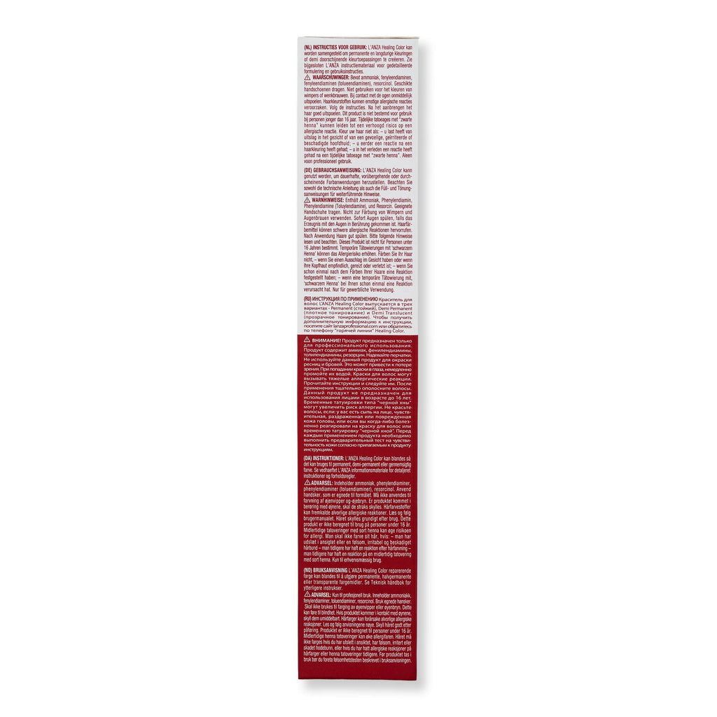 L'anza L'anza Healing Color Hair Color 