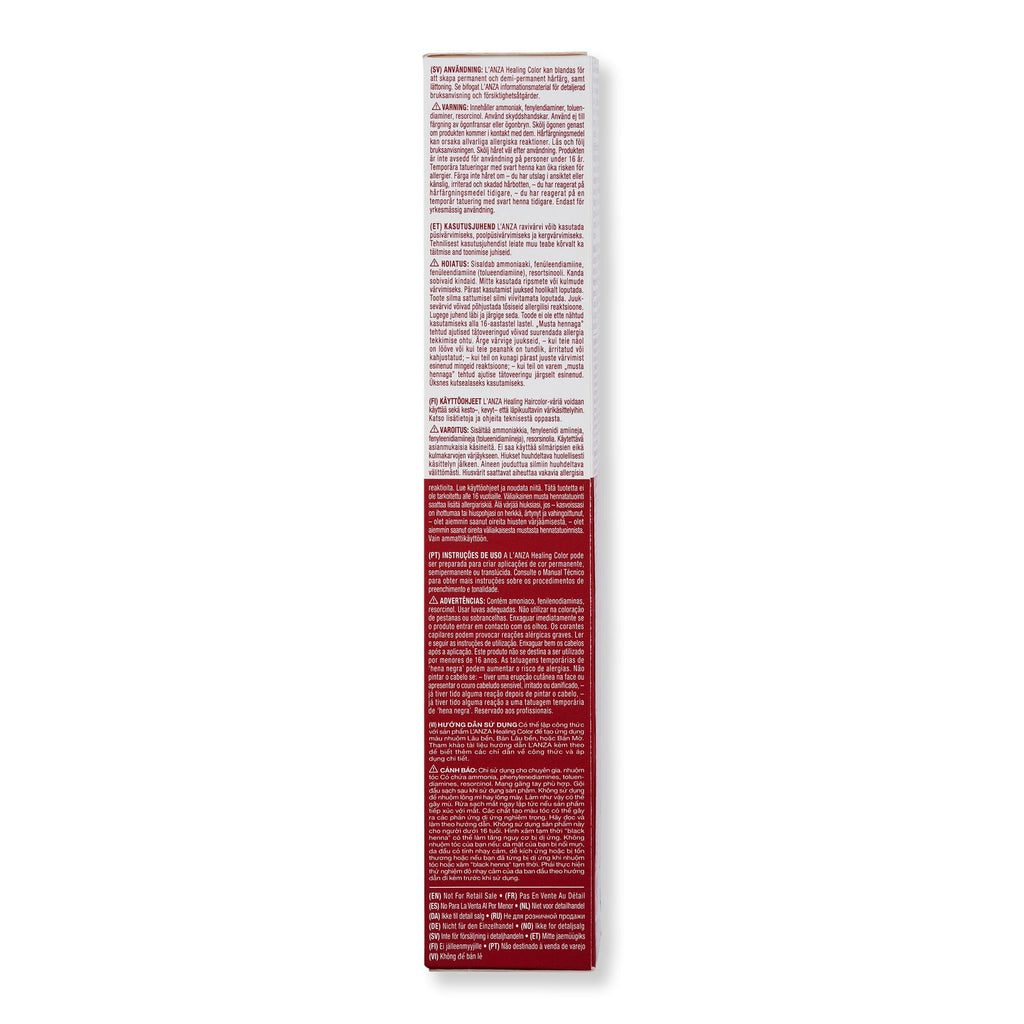 L'anza L'anza Healing Color Hair Color 