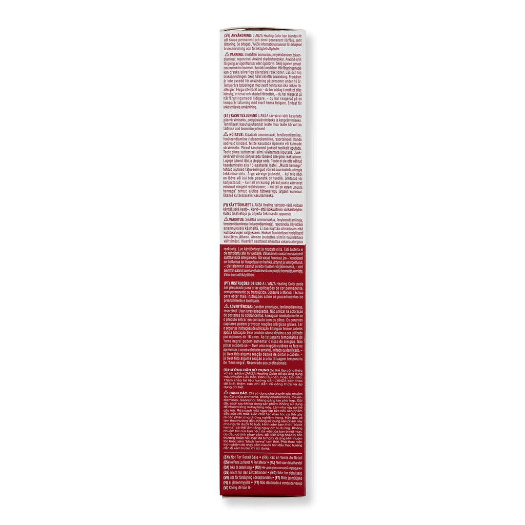 L'anza L'anza Healing Color Hair Color 