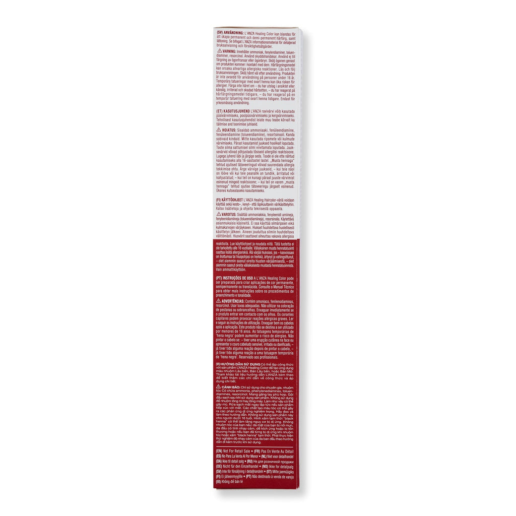 L'anza L'anza Healing Color Hair Color 