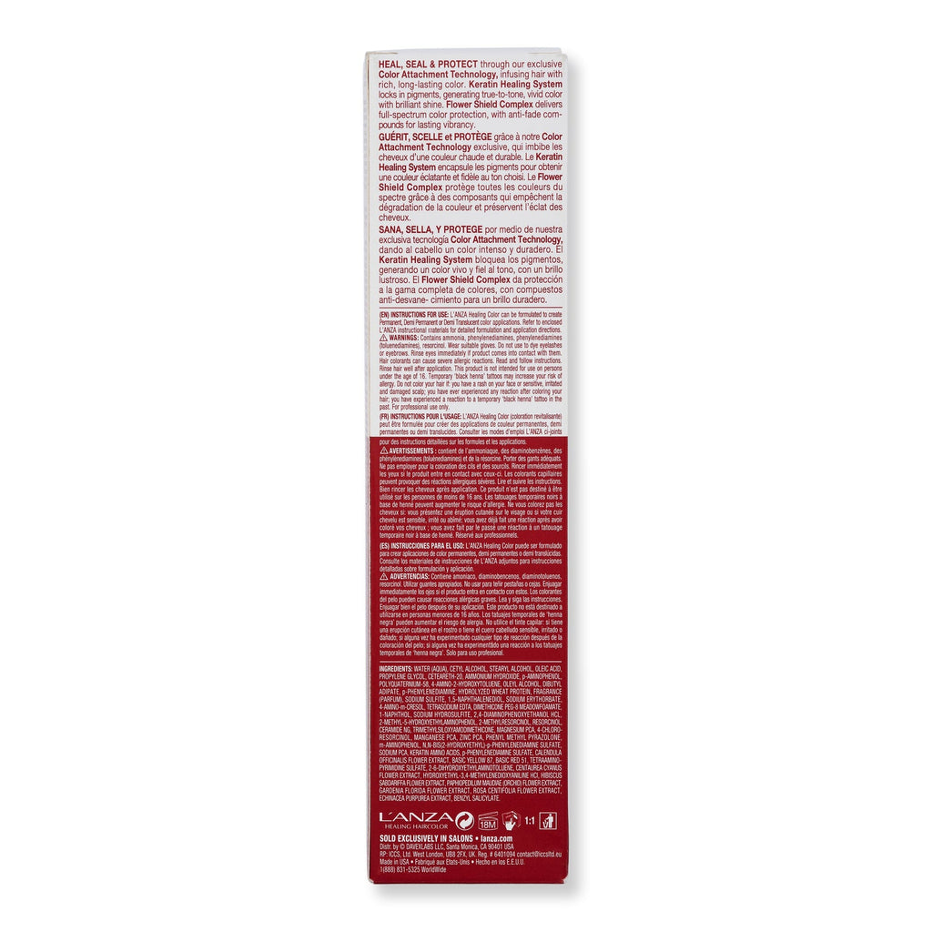 L'anza L'anza Healing Color Hair Color 